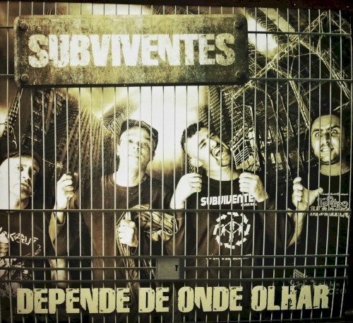 Depende de Onde Olhar