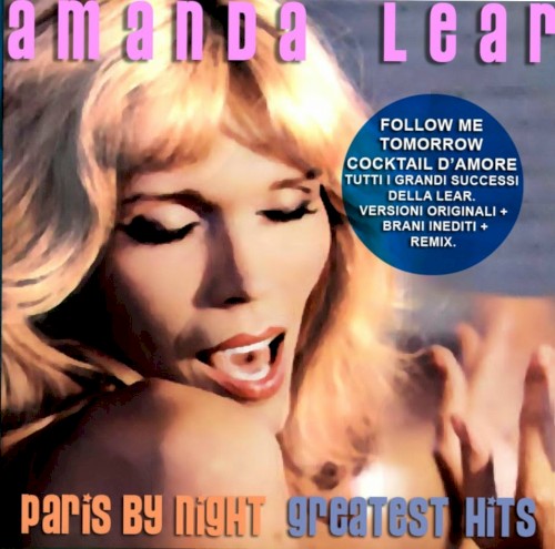Paris by Night: Greatest Hits