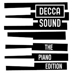 Decca Sound: The Piano Edition