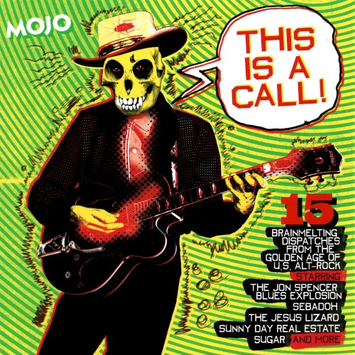 This Is A Call!