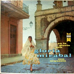 En la gloria con Gloria Mirabal