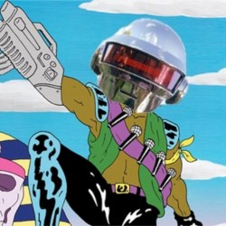 Pon More Time