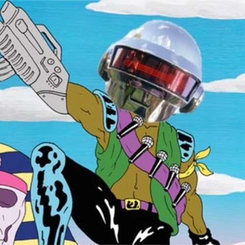 Pon More Time
