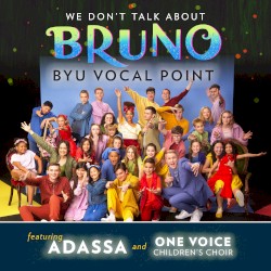 We Don't Talk About Bruno