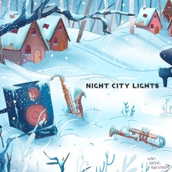 Night City Lights