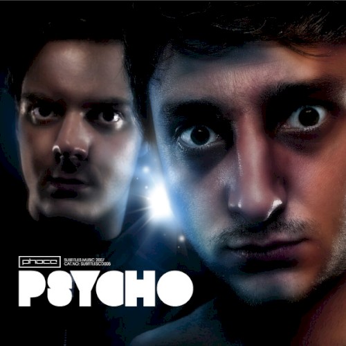 Psycho