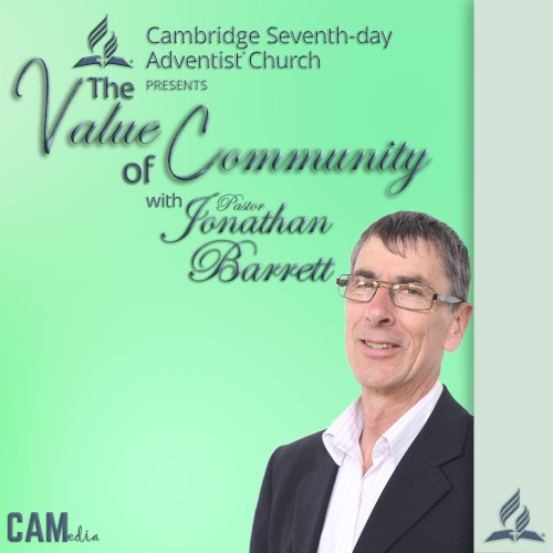 The Value Of Community
