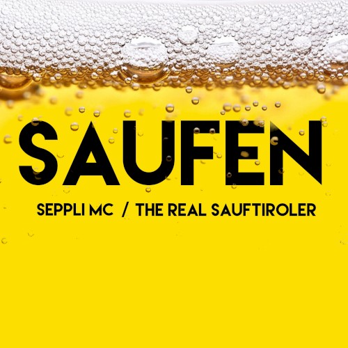 Saufen