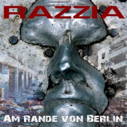 Am Rande von Berlin