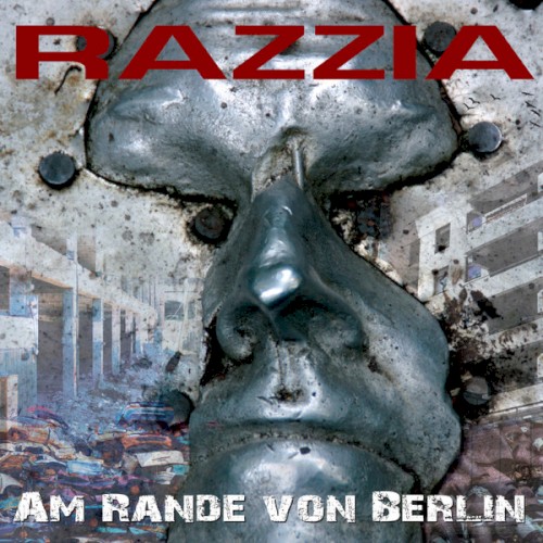 Am Rande von Berlin
