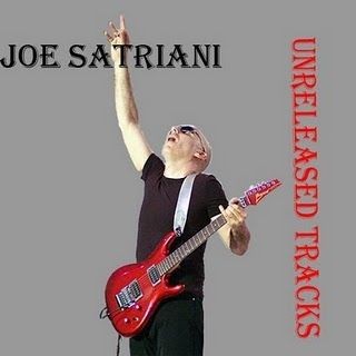 Unreleased Satch