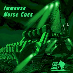 Immense Noise Cues