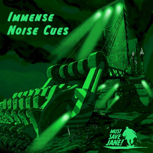Immense Noise Cues