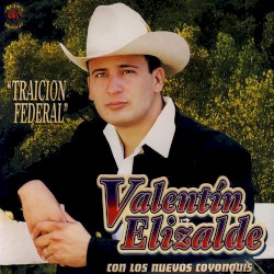 Traición federal