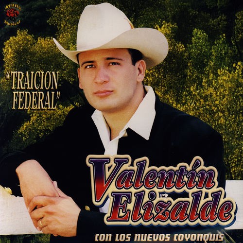 Traición federal