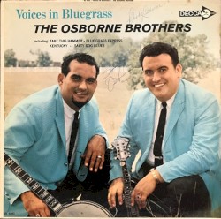 Voices in Bluegrass