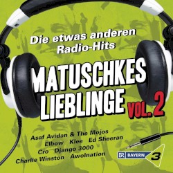 Matuschkes Lieblinge, Vol. 2