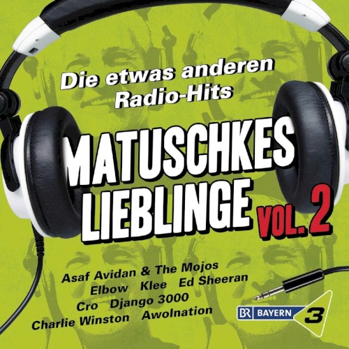 Matuschkes Lieblinge, Vol. 2