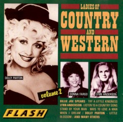 Ladies of Country & Western, Vol. 2