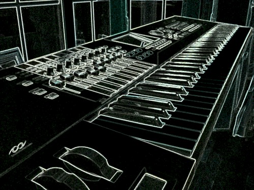 End of Line ("The Game Has Reached Its End" Emsland remix)
