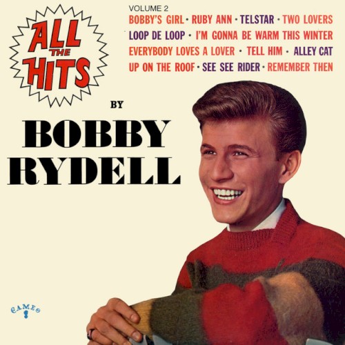 All The Hits Volume 2