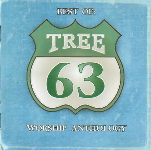 Best of: Worship Anthology