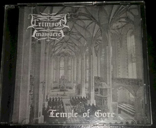 Temple of Gore