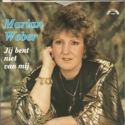 Jij bent niet van mij / Waarom?