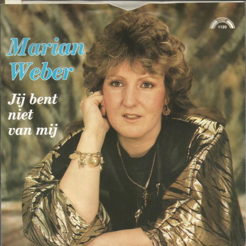 Jij bent niet van mij / Waarom?