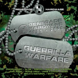 Guerrilla Warfare