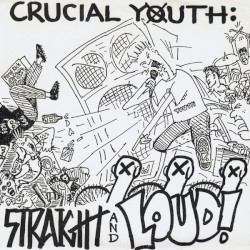 Straight and Loud