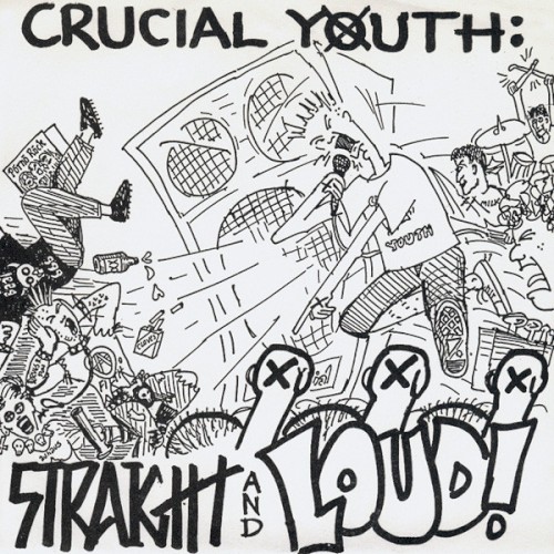 Straight and Loud