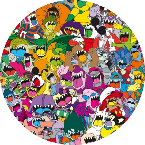 Where Is Wally