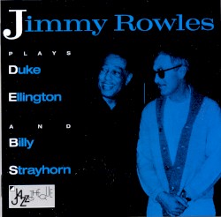 Plays Duke Ellington And Billy Strayhorn