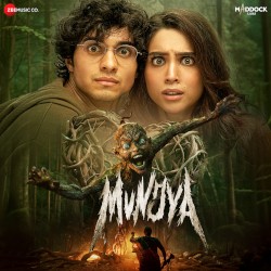 Munjya