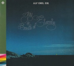 Joy & Breath of Eternity