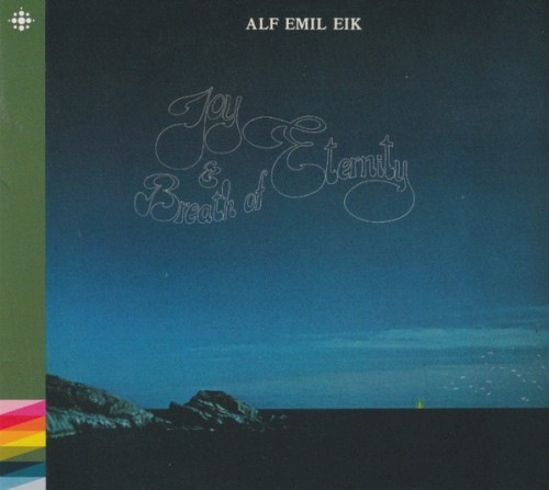 Joy & Breath of Eternity