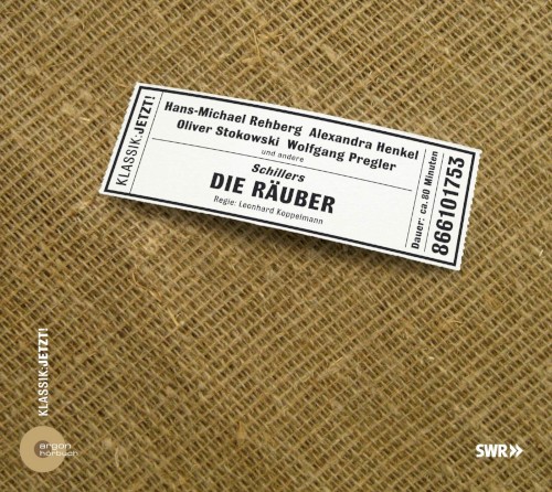 Die Räuber