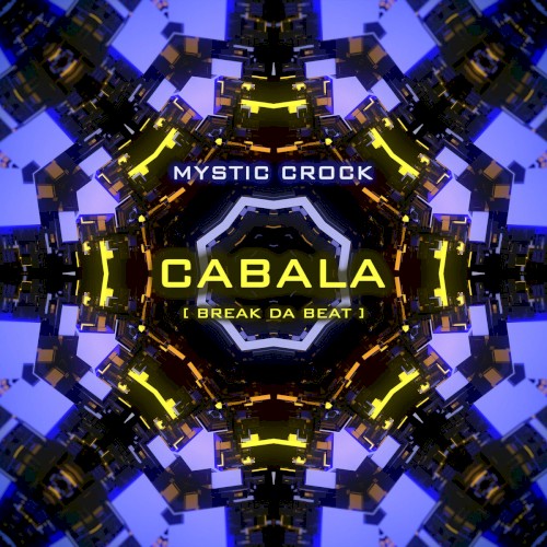 Cabala (Break Da Beat)