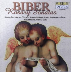 Rosary Sonatas