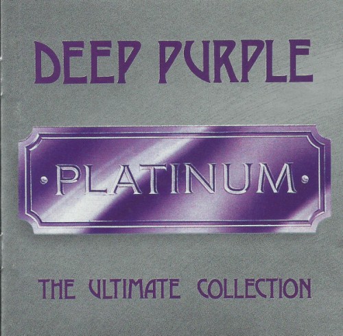 Platinum: The Ultimate Collection