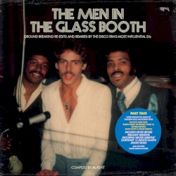The Men in the Glass Booth, Part Two