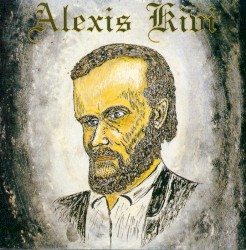 Alexis Kivi