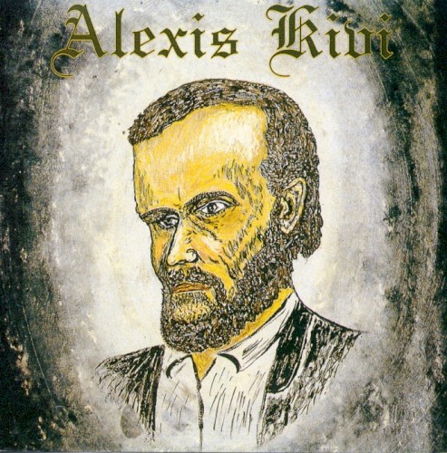 Alexis Kivi