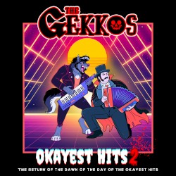 Okayest Hits 2