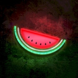 Watermelon (Easy)