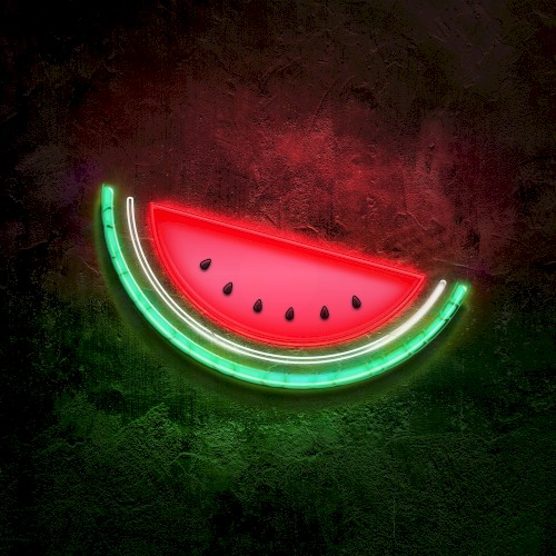 Watermelon (Easy)