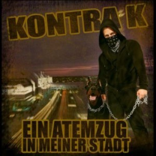Ein Atemzug in meiner Stadt