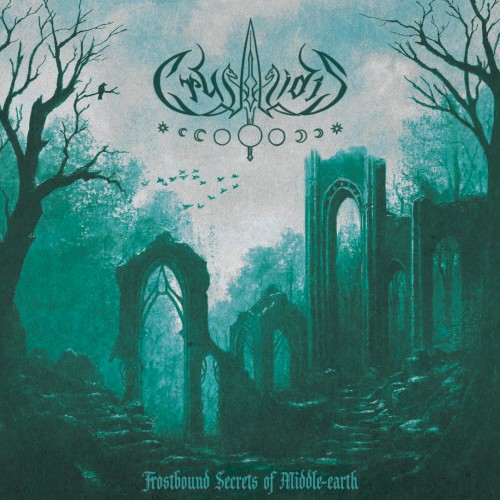 Frostbound Secrets of Middle-earth