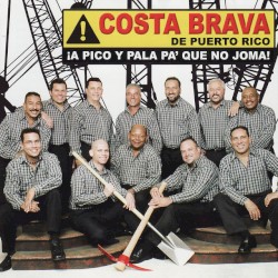 ¡A pico y pala pa' que no joma!